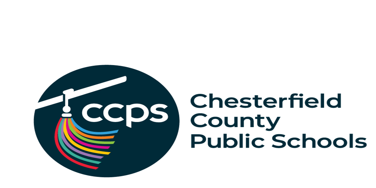 Chesterfield County Public Schools logo